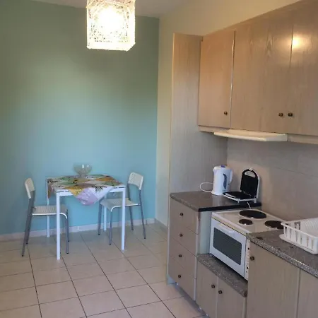 Sunny Studio 3 Kefalonia Island