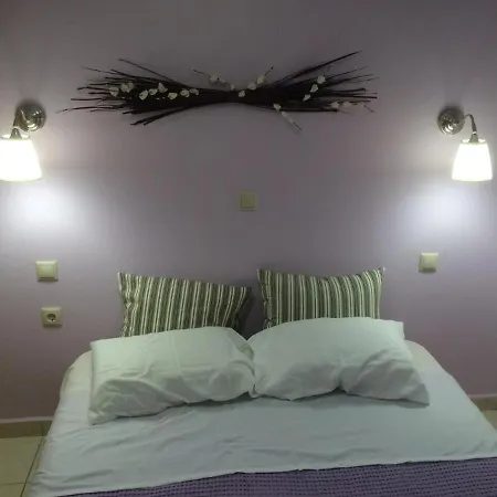 Appartamento Sunny Studio 3 *