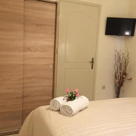 Appartement Sunny Studio 3