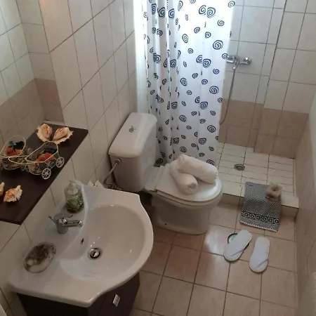 Appartement Sunny Studio 3 *